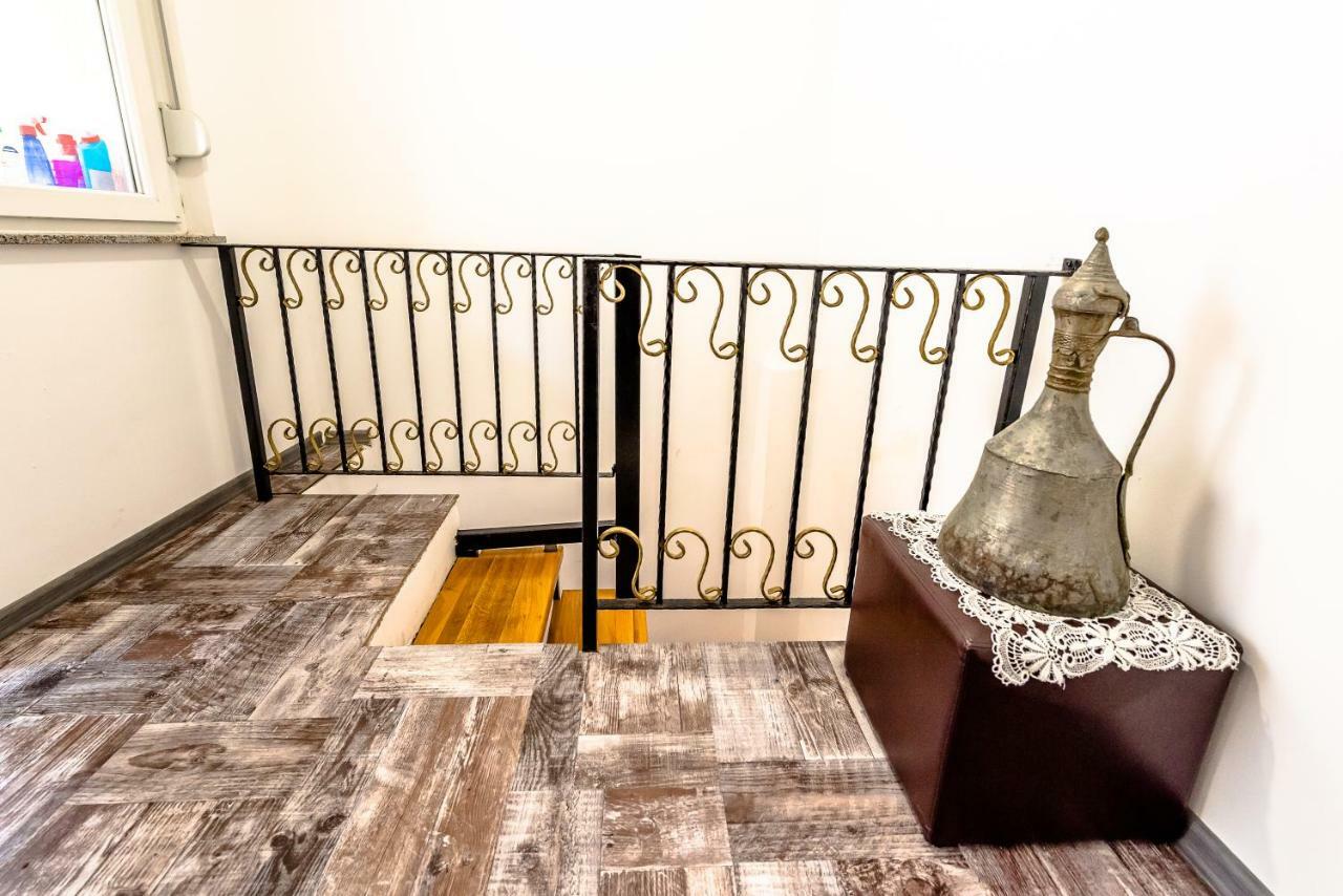 Apartment Prince Mostar Exterior foto