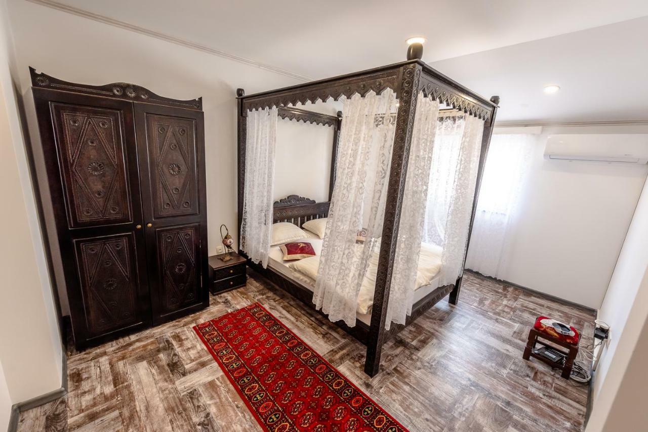 Apartment Prince Mostar Exterior foto
