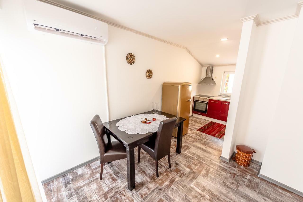 Apartment Prince Mostar Exterior foto