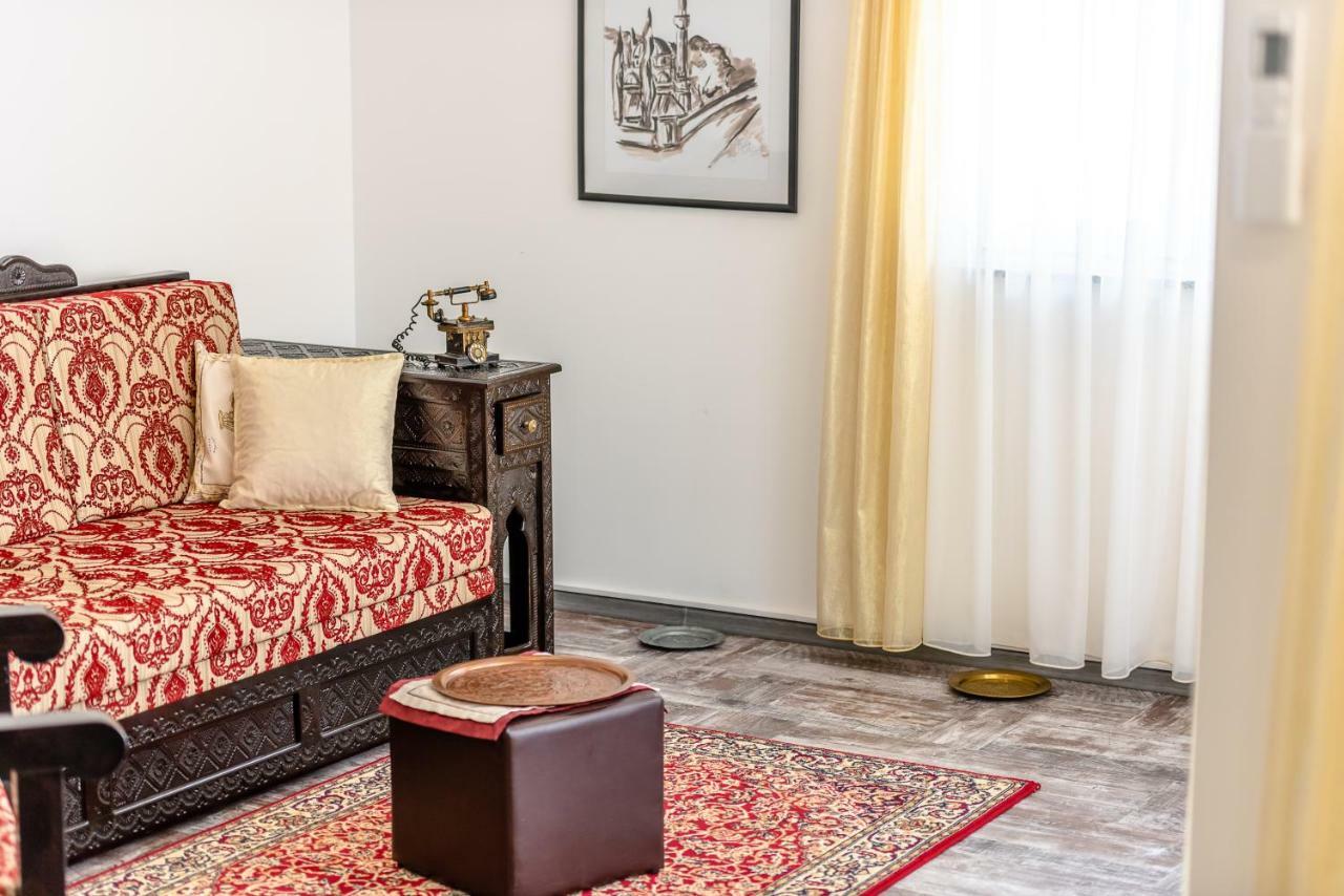 Apartment Prince Mostar Exterior foto
