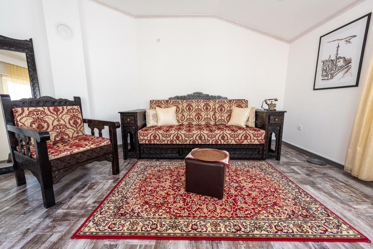 Apartment Prince Mostar Exterior foto