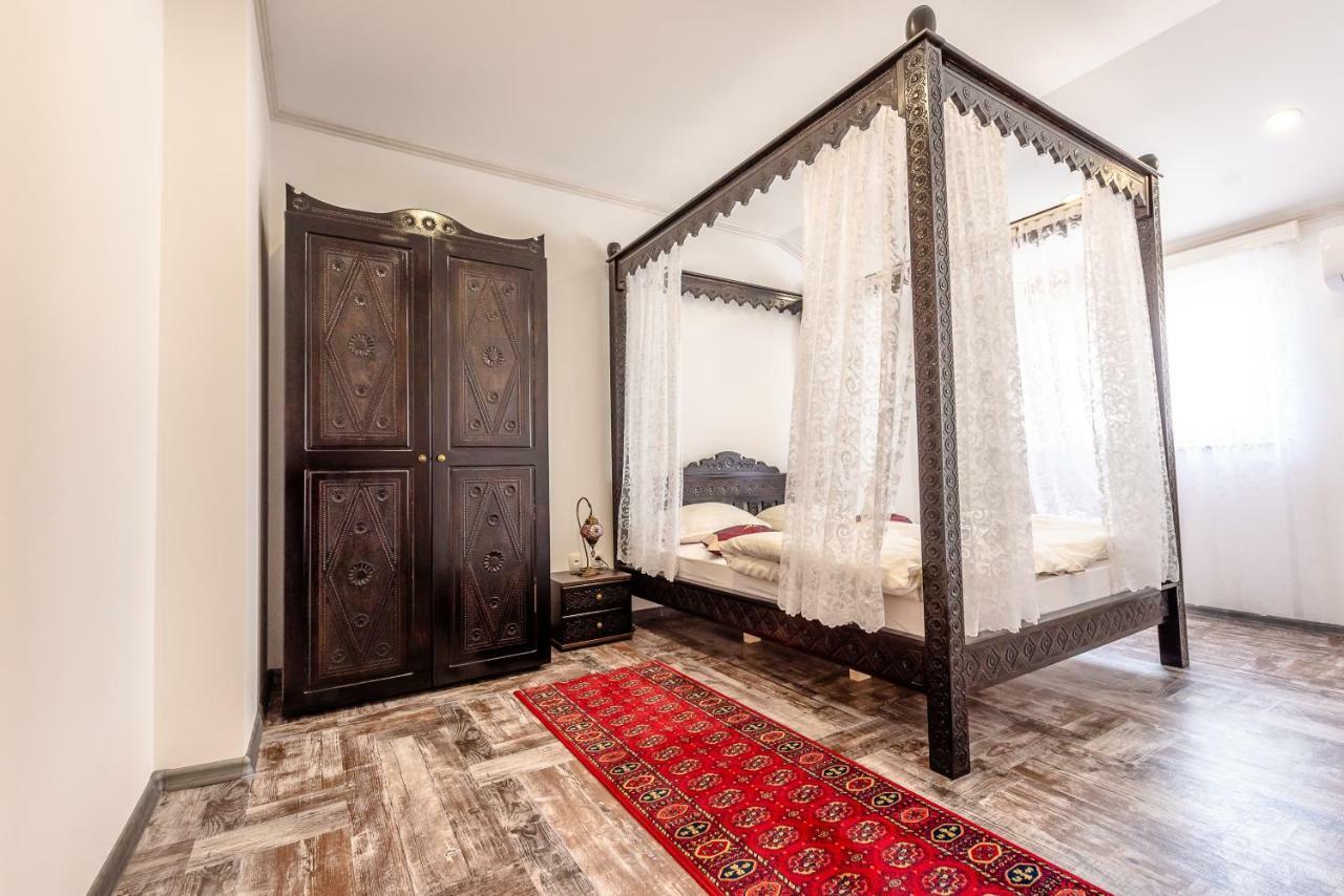 Apartment Prince Mostar Exterior foto